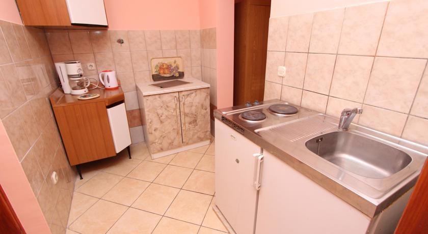 Apartments Grace Ровин Стая снимка
