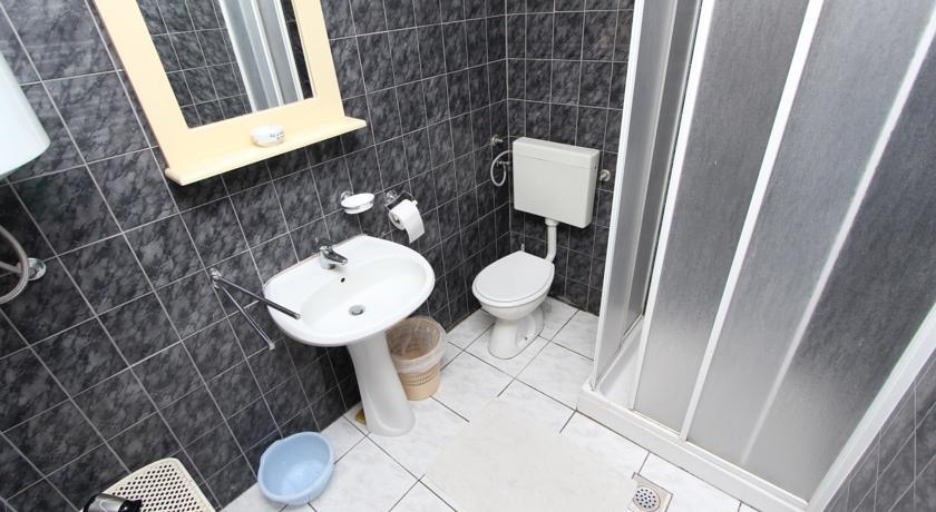 Apartments Grace Ровин Стая снимка