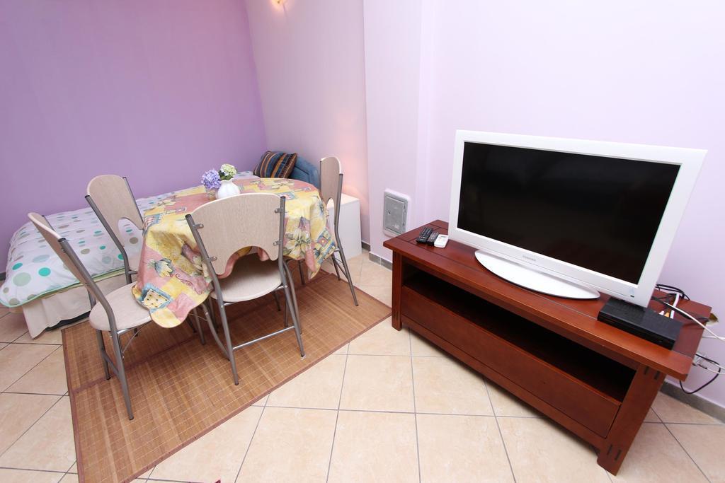 Apartments Grace Ровин Стая снимка
