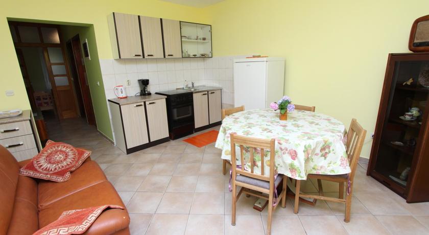 Apartments Grace Ровин Стая снимка
