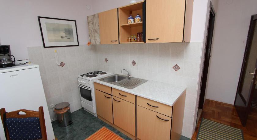 Apartments Grace Ровин Стая снимка