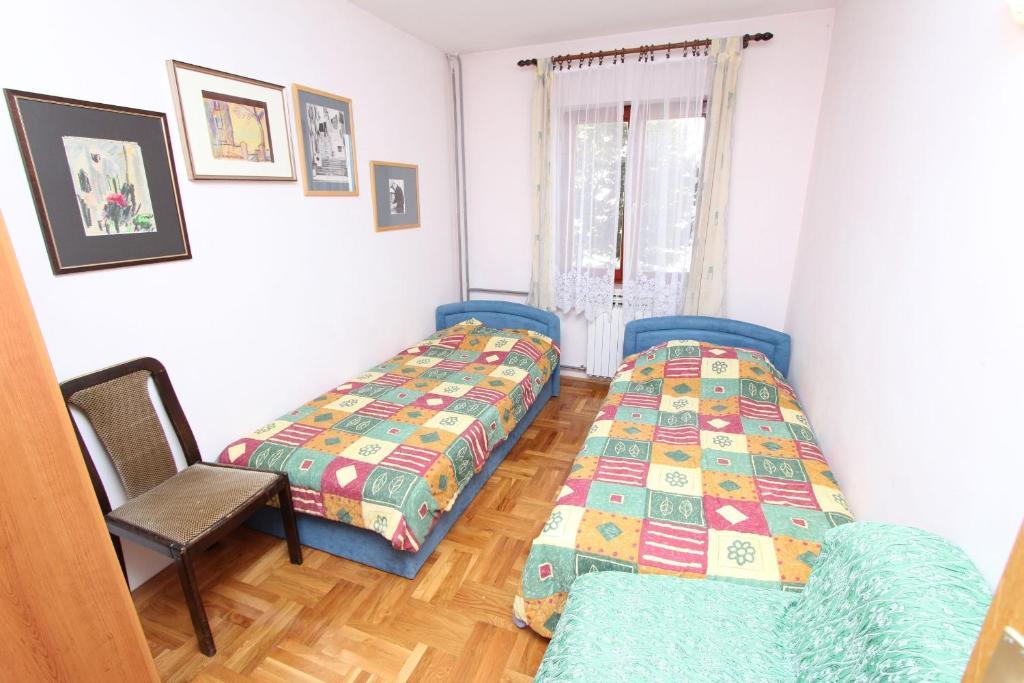 Apartments Grace Ровин Стая снимка