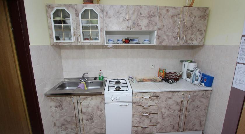 Apartments Grace Ровин Стая снимка