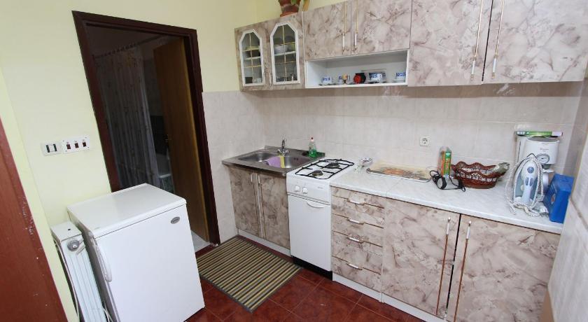 Apartments Grace Ровин Стая снимка